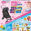 feira bebe e-leclerc